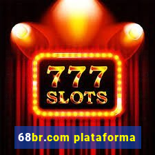 68br.com plataforma